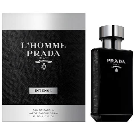 prada parfum heren nieuw|prada parfum douglas.